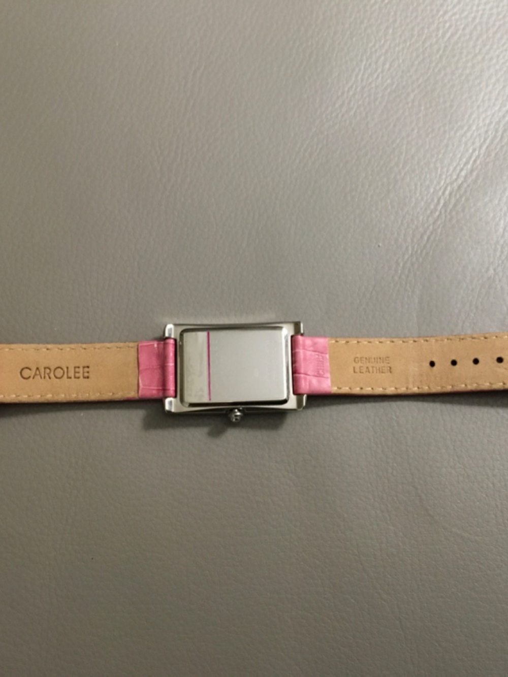Carolee Watch - Picture 5 of 5